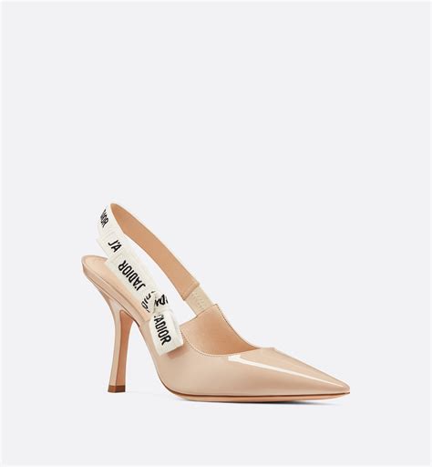 dior j'adior slingback look alike|dior j'adior slingback pump review.